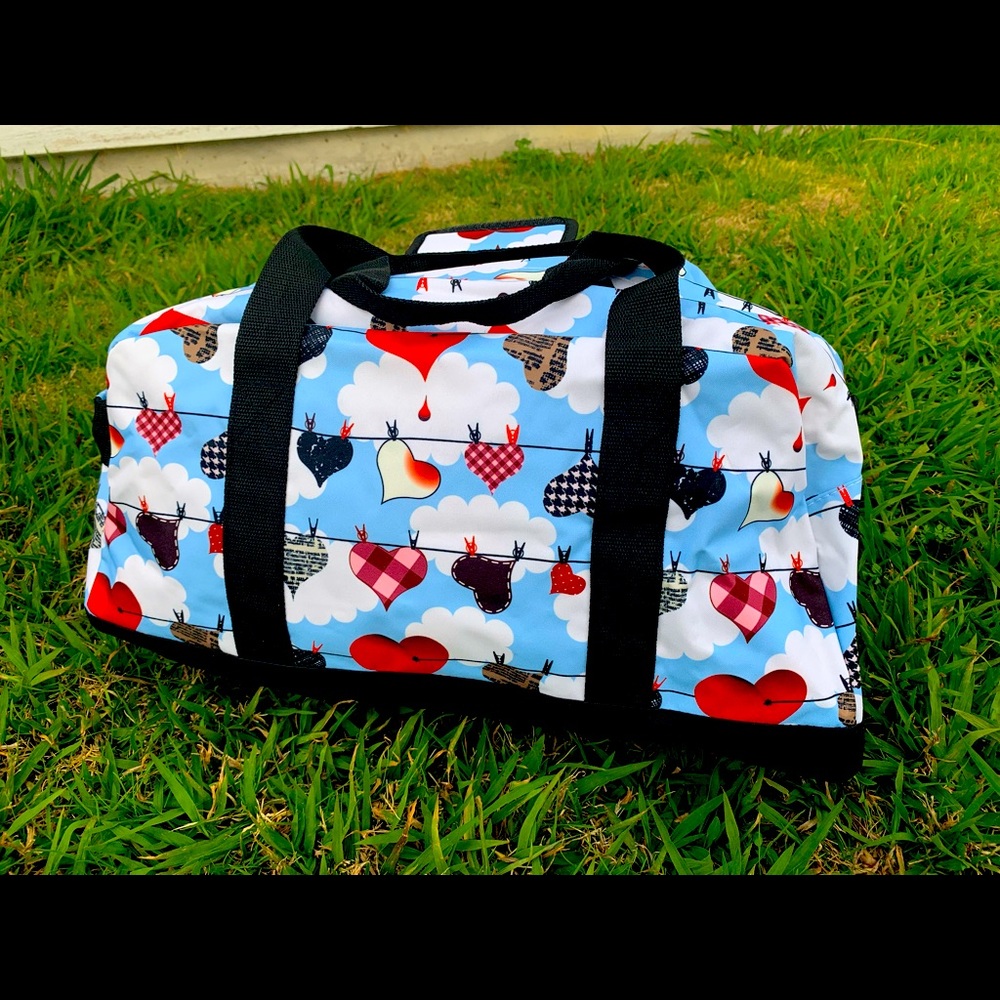 Duffle bag